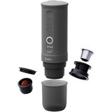 OUTIN nano espresso machine, model OTEM-01, color space grey | Eponuda.com