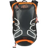 LOAP Outdoor backpack OXIS 15 Black/Orange Cijene