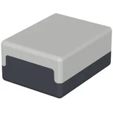 Bopla Element E 406 05406000 kućište elektronike 65 x 50 x 30 polistiren svijetlosiva (RAL 7035), grafitno-siva (RAL 7024) 1 St.