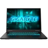Gigabyte A16 3WH 16&amp;quot; Ryzen 7 260 32GB/1TB SSD RTX 5070 Slike