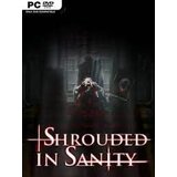 Steam skautfold: shrouded in sanity (pc) key europe | Eponuda.com