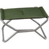 Lafuma Naslon za noge / stolček NEXT "Be Comfort®" - Olive Cene