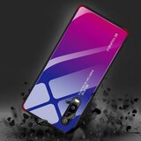  Maskica sa poleđinom od kaljenog stakla za Huawei P30 Pro | shoptok.hr