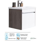 Pino Art lavabo sa ormarićem toledo v 65cm 0884 Cene