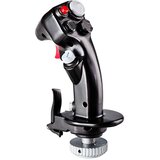 Thrustmaster F-16C Viper HOTAS Add-On Grip ročaj letalske palice za osnove HOTAS Cougar & Warthog & AVA & magnetno osnovo | Shoptok.si