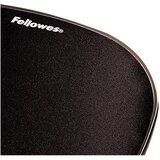  PODLOGA ZA MIŠA ERGONOMSKA-GEL FELLOWES 9112101 CRNA BLISTER PROMO | Shoptok.si