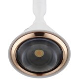 Globo VISEČA LED-SVETILKA LUCINDA 2700/4000/6500 K 3,7 V | Shoptok.si