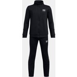 Under Armour UA B Icon Knit Tracksuit - Boys Cene