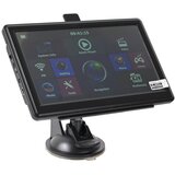 JWD gps navigacija X20-2 7 inca 8GB crna Cene
