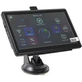 gps navigacija X20-2 7 inca 8GB crna