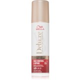 Wella Deluxe Style & Restore krema za stiliziranje za zaglađivanje i obnavljanje oštećene kose 100 ml Cijene