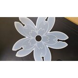  Silikonski kalup - držač flaše i 5 čaše | ePonuda.com
