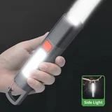 baterijska led lampa YS-51034 punjiva