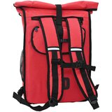  Torba za bicikl Crvena 31 x 13 x 58 cm Poliester | shoptok.hr