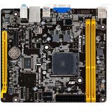 Biostar maticna ploča MBA0262 mba AM1Ml mini atx mba0244 | ePonuda.com