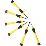 Stanley 0-66-052 set odvijača preciznih 6/1 | Eponuda.com