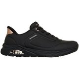 Skechers Nizke superge 190177BBK Črna Cene