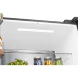 Hisense štirivratni hladilnik RQ5P470SAID | Shoptok.si