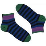 Woox Merino socks Tooting Blue