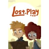 lost in play (pc) steam key europe  lost in play (pc) steam key europe Slike