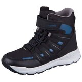 Superfit Škornji 'FREE RIDE' modra / siva / črna | Shoptok.si