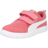 Puma Superge 'Courtflex V3' roza / bela Cene