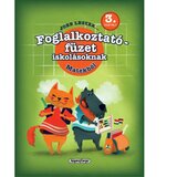  Boljši bom... iz matematike - zvezek za razvoj veščin za 3. razred cene