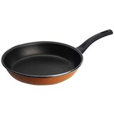  Tava San Ignacio valencia bgeu2521 Oranžna Čelik Pisana Glazirani emajlirani čelik 28 x 5 cm | shoptok.hr