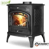 kaminska peč P7 eco