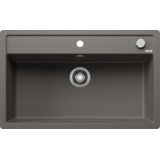 Blanco pomivalno korito DALAGO 8-F SILGRANIT z daljinskim upravljalnikom. - siv-vulkan-sl | Shoptok.si