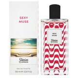Ted Lapidus Stories Sexy Muse Toaletna voda za ženske 100 ml | Shoptok.si