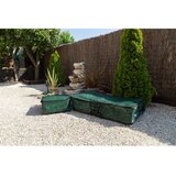 Compactor Vakuumska vreča za vrtni tekstil 117x67x25 cm Ecologik – | Shoptok.si