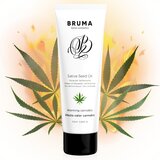 Penthouse mist - sativa seed oil drsni gel za segrevanje okusa konoplje 100 ml, (21405338) | Shoptok.si