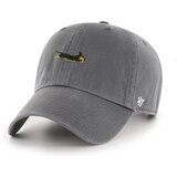 47 Brand Kape s šiltom XXBSRIC1411GWSCCC Siva Cene
