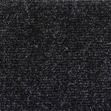  Prostirke za stepenice, samoljepljive, 10 kom, 56x17x3 cm, crne, poluokrugle | Eponuda.ba