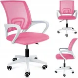 Stol SMART roza, (21960954)