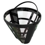 Westinghouse Retro Black aparat za filter kavo | Shoptok.si