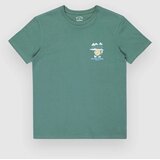 Billabong Gimmick Kids T-shirt sagebrush Cene
