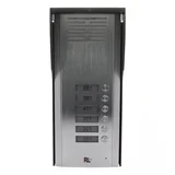Interfon za 6 spratova RL-6A