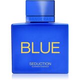 BANDERAS Blue Seduction toaletna voda za moške 100 ml | Shoptok.si