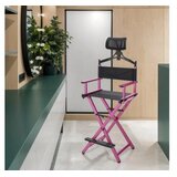 Bolzz Stolica za šminkanje MAKE UP PINK | Eponuda.com