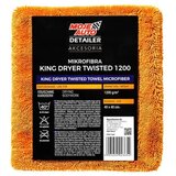 Moje Auto Detailer King Dryer mikrofiber peškir 60x90 cm 1200 gsm Cene