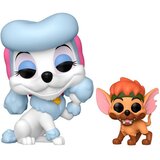 Funko Figura POP Disney Oliver & Company Georgette with Tito | shoptok.hr