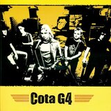 POSNETI MEDIJI COTA G4 - COTA G4, (21012263) | Shoptok.si