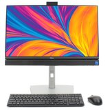 Dell Pro AiO 23.8 inch FHD Core Ultra 7 265 16GB 512GB SSD Win11Pro 3yr ProSupport + WiFi | Eponuda.com