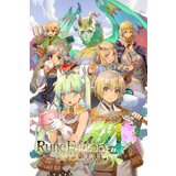 Steam Rune Factory 4 Special (PC) Key EUROPE | ePonuda.com