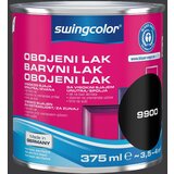 SWINGCOLOR lak u boji 2u1 (Boja: Crne boje, 375 ml) Cijene