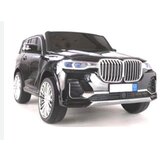 BABYJAM Dečiji Dzip na akumulator 12V Crni 021401 | ePonuda.com