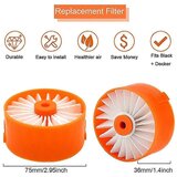 INORCO Dodatki za sesalnike, zdruljivi s Hepa Bsv2020g Bsv2020p, (21982698) | Shoptok.si