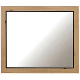Ogledalo Harvey, 87 X 76 Cm